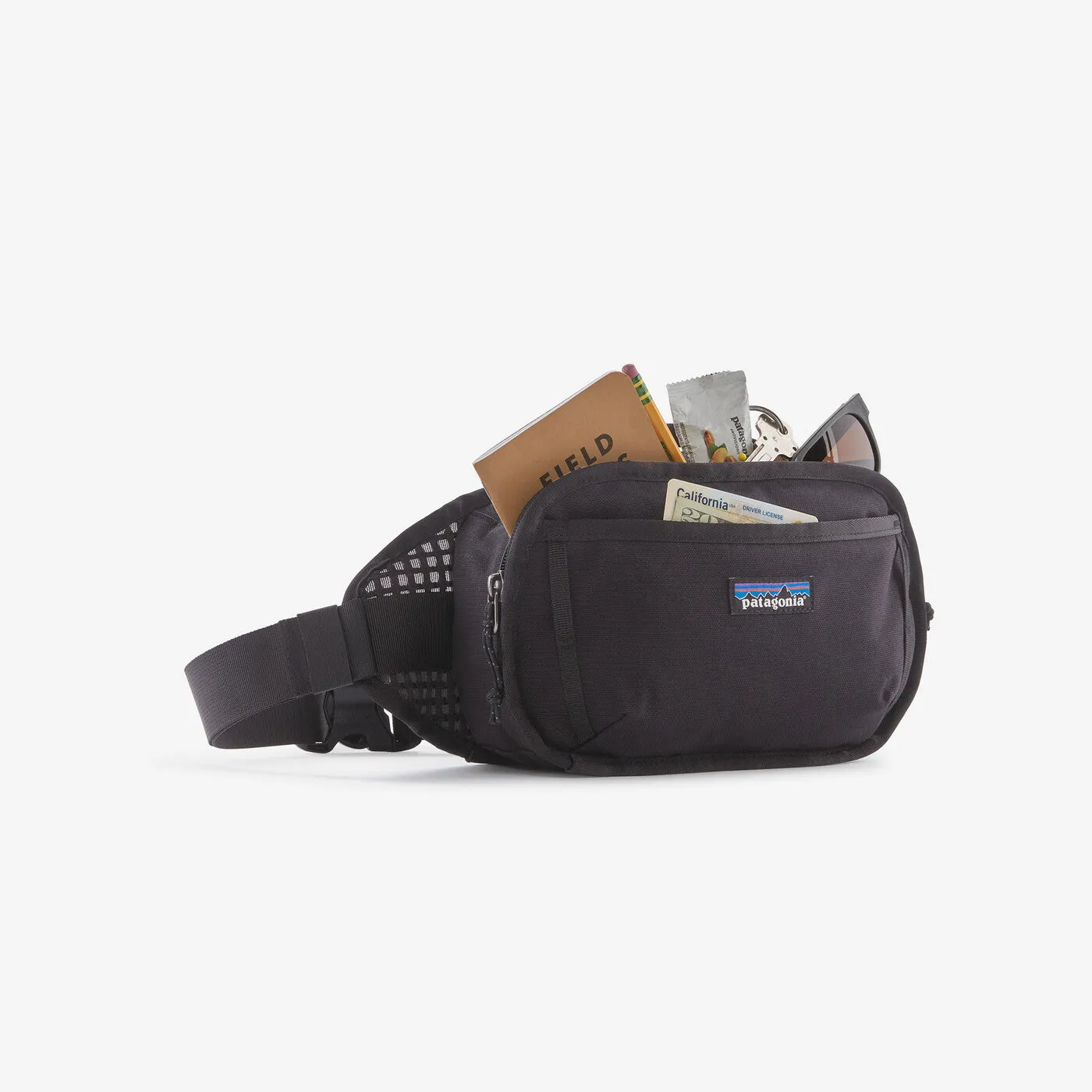 Patagonia - Fieldsmith Hip Pack - Black-