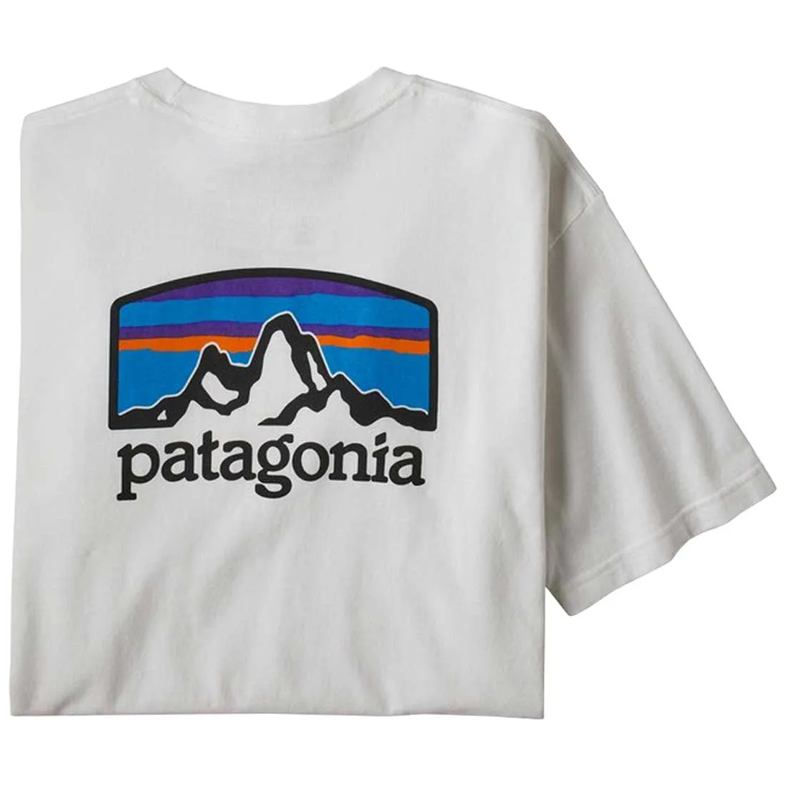 Patagonia Fitz Roy Horizons Responsibili-Tee - Men's