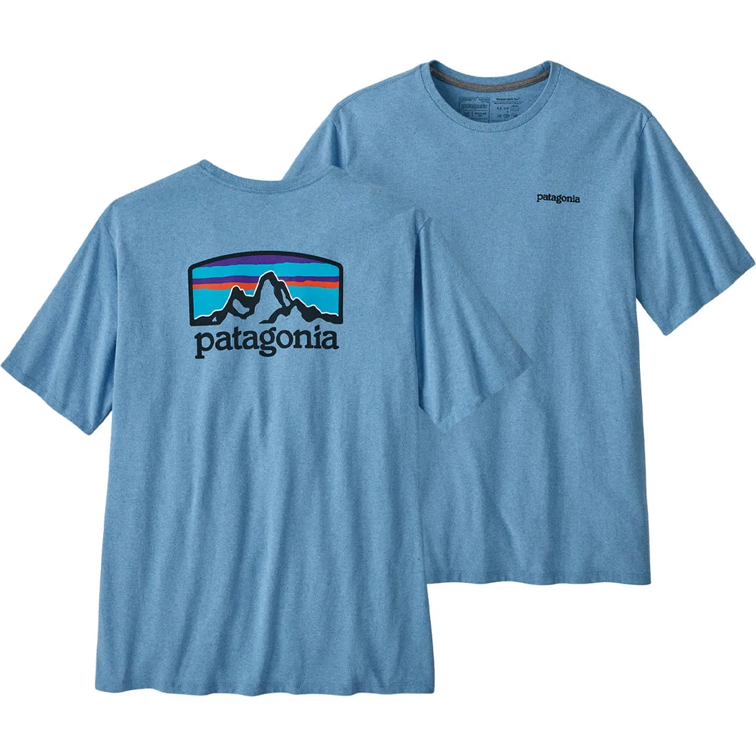 Patagonia Fitz Roy Horizons Responsibili-Tee - Men's