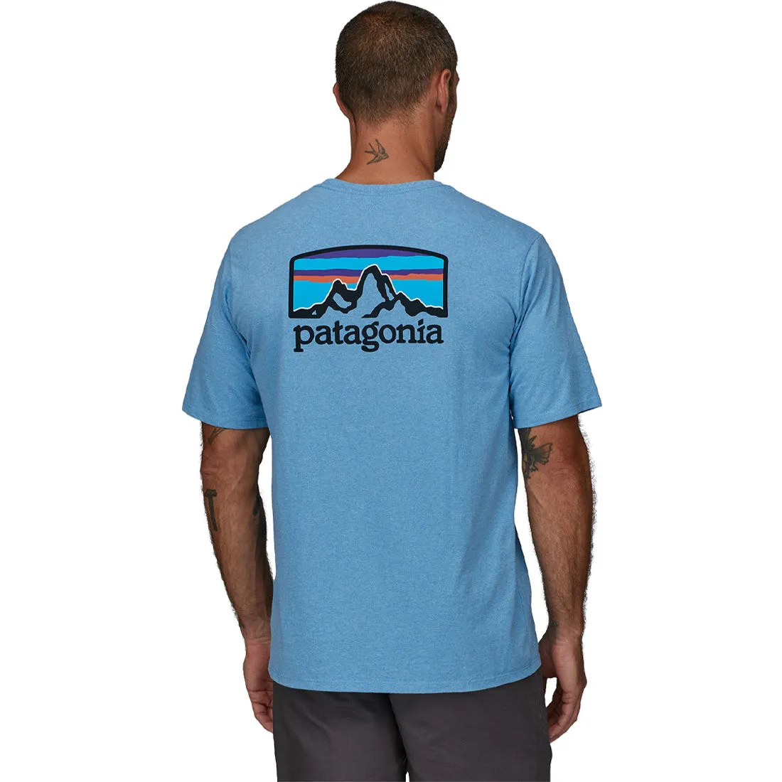 Patagonia Fitz Roy Horizons Responsibili-Tee - Men's