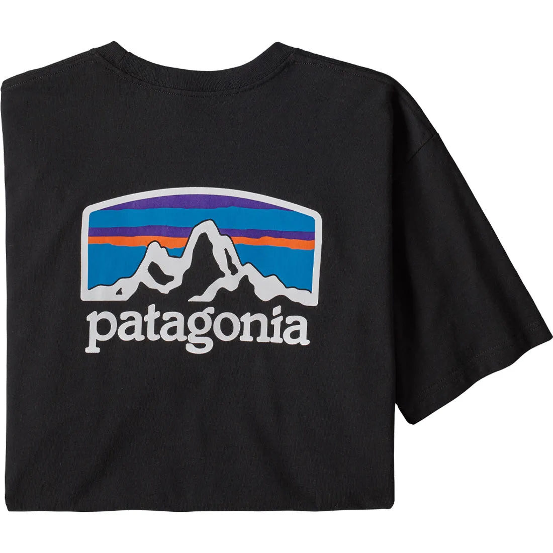 Patagonia Fitz Roy Horizons Responsibili-Tee - Men's