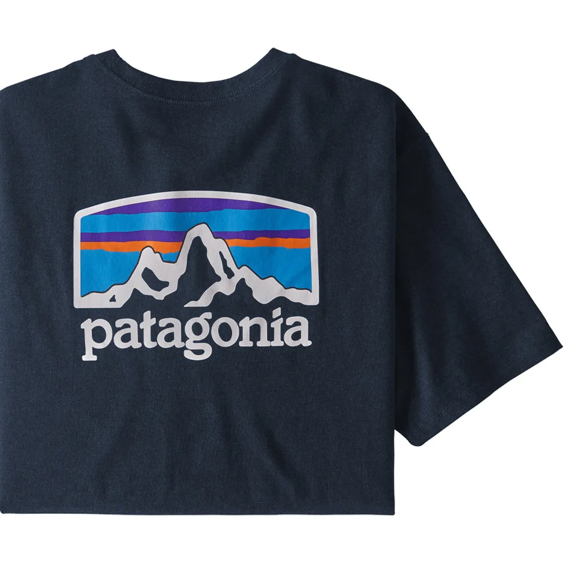 Patagonia Fitz Roy Horizons Responsibili-Tee - Men's