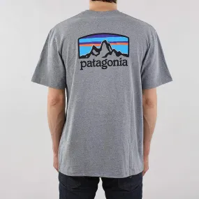 Patagonia Fitz Roy Horizons Responsibili-Tee T-shirt