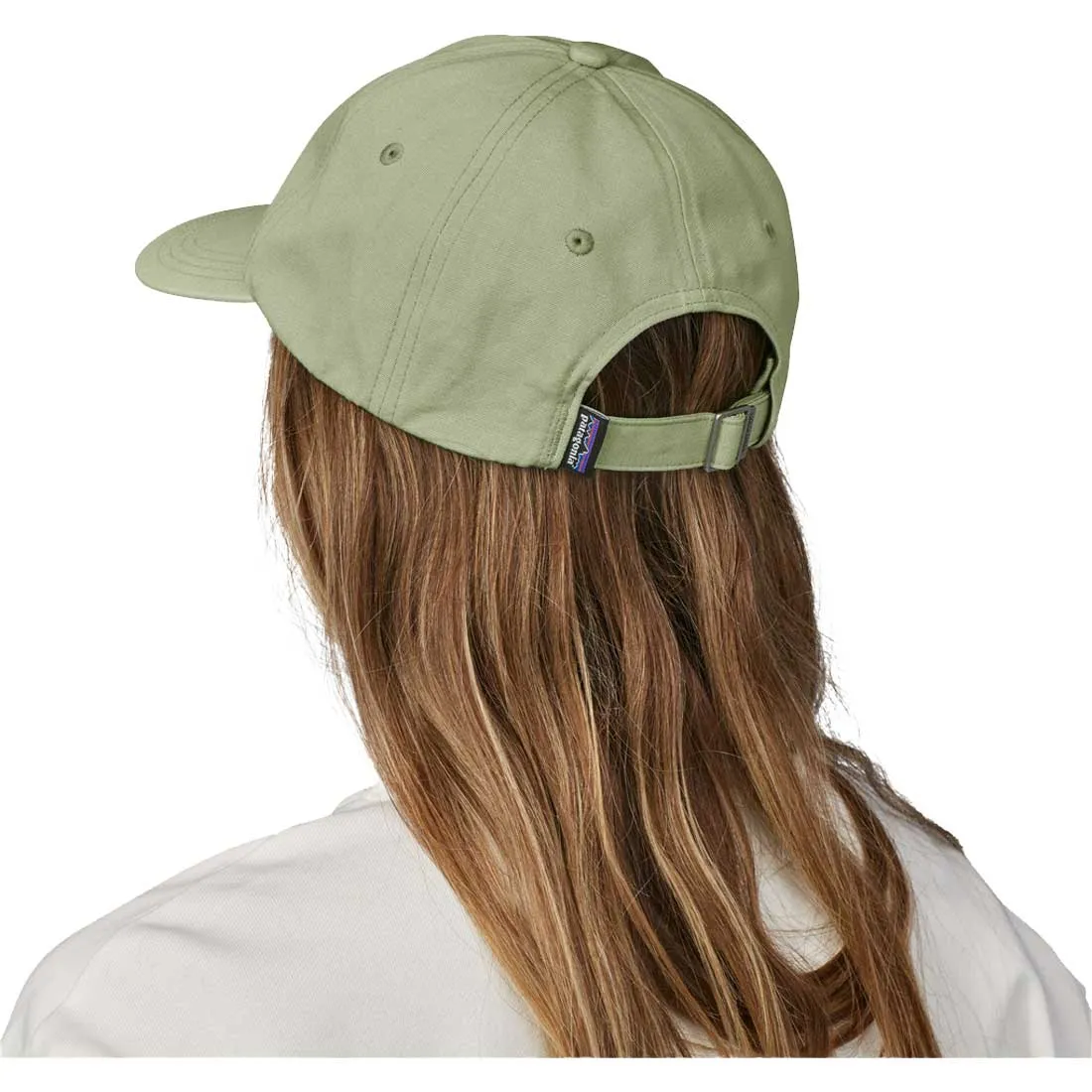 Patagonia Fitz Roy Icon Trad Cap