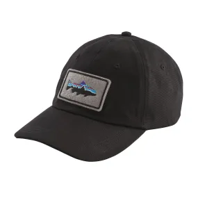 Patagonia Fitz Roy Trout Patch Trad Cap