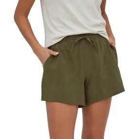 Patagonia Fleetwith Short (Discontinued) - Women's