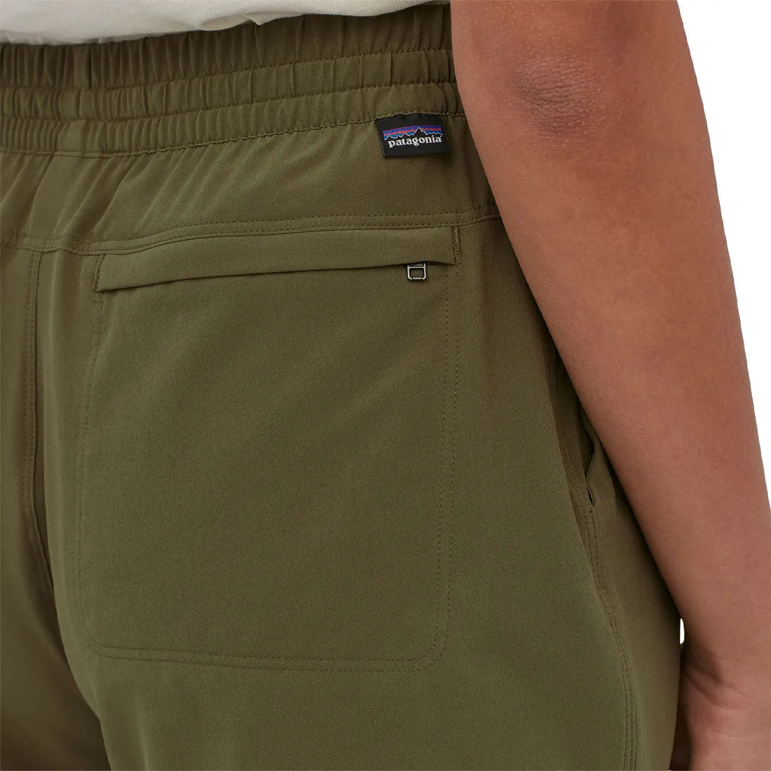 Patagonia Fleetwith Short (Discontinued) - Women's