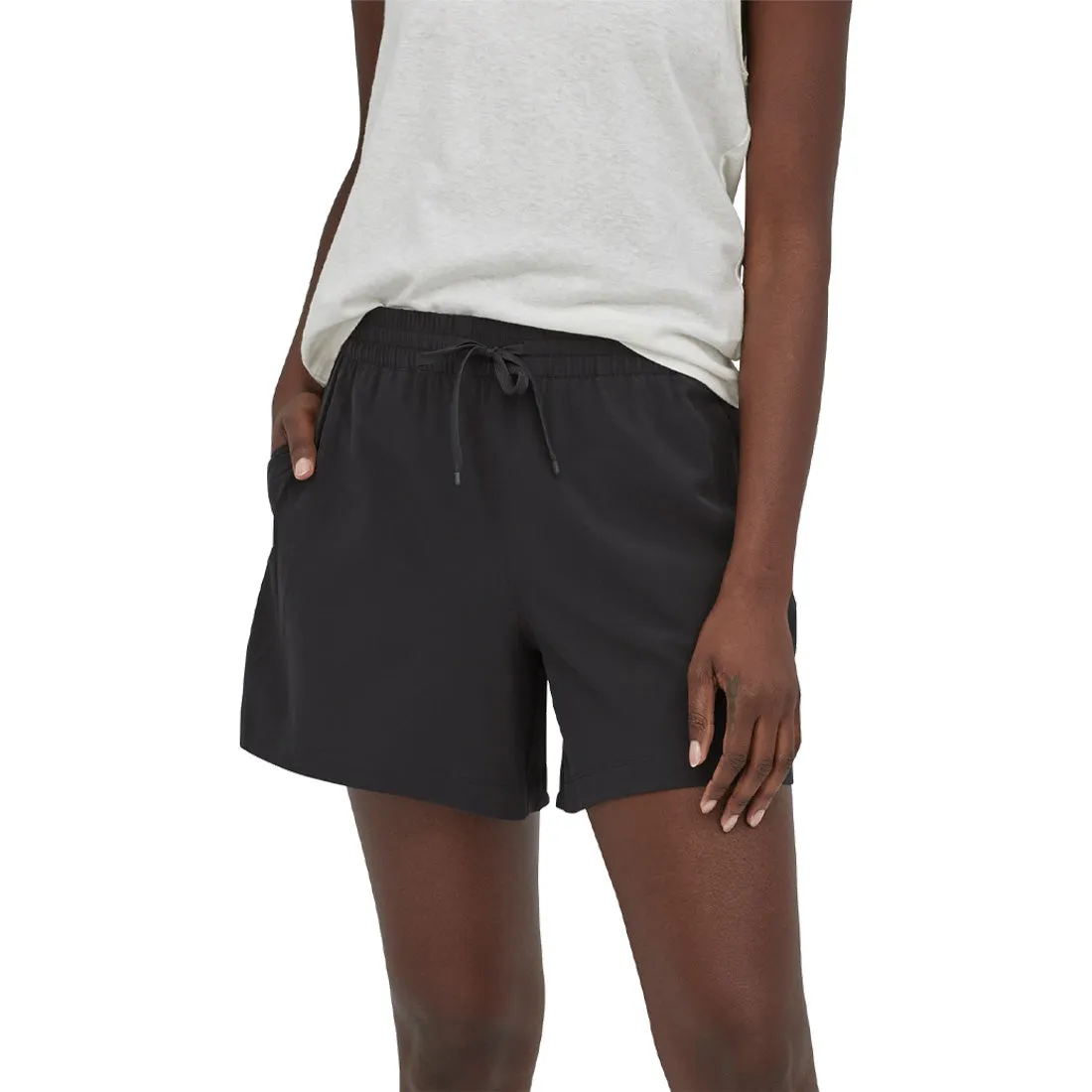 Patagonia Fleetwith Short (Discontinued) - Women's