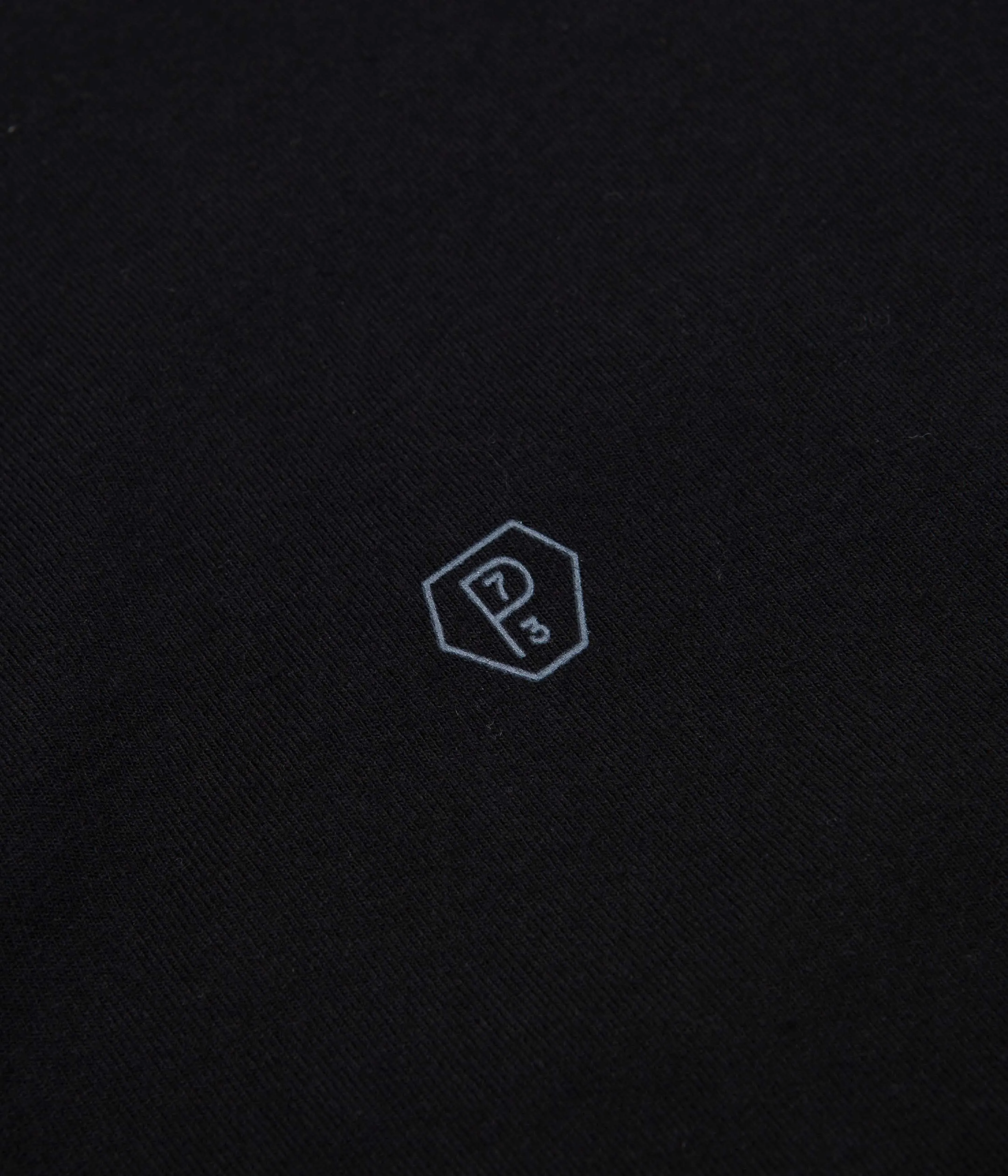 Patagonia Forge Mark Responsibili-Tee T-Shirt - Black