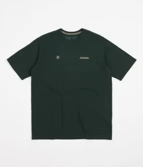 Patagonia Forge Mark Responsibili-Tee T-Shirt - Pinyon Green