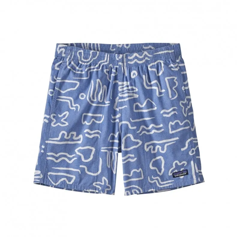 Patagonia Funhoggers Shorts 6