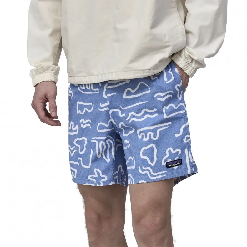 Patagonia Funhoggers Shorts 6