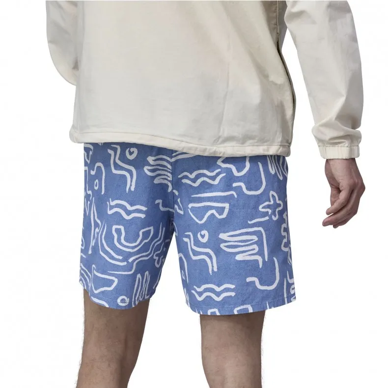 Patagonia Funhoggers Shorts 6