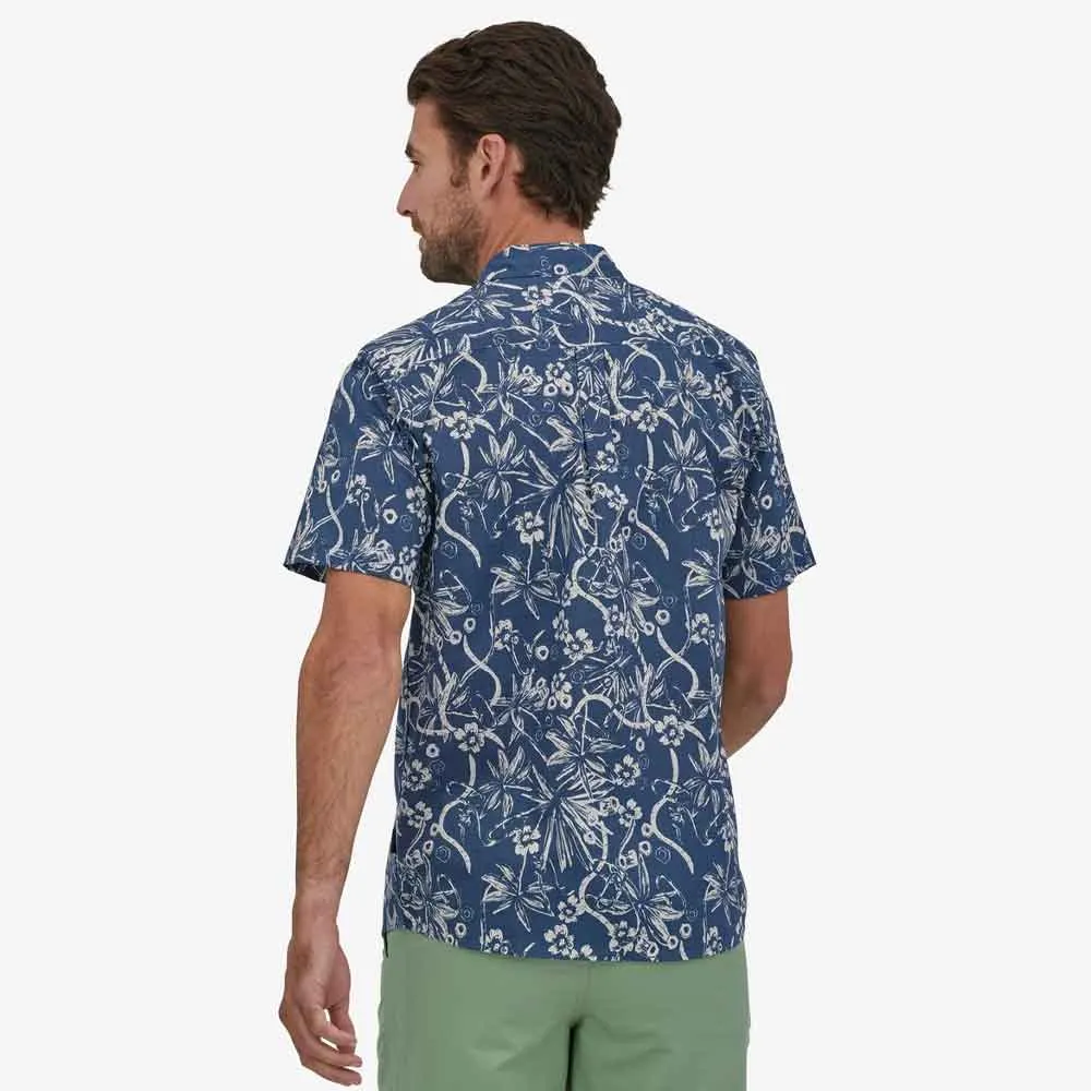 Patagonia Go To Shirt