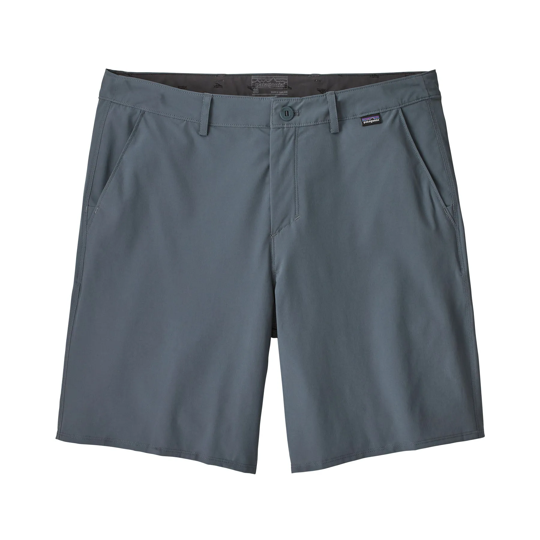 Patagonia Hydropeak Hybrid Short 19 - Men's