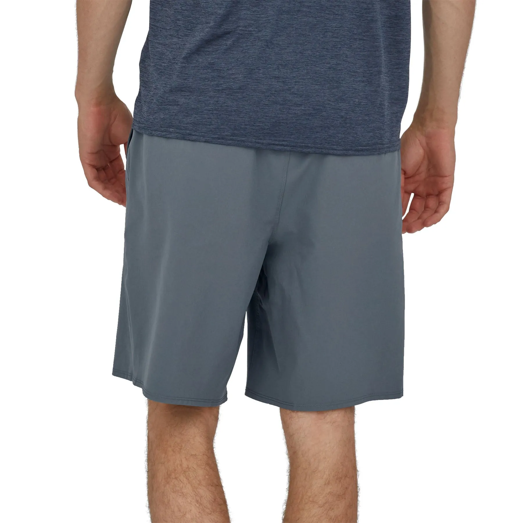 Patagonia Hydropeak Hybrid Short 19 - Men's