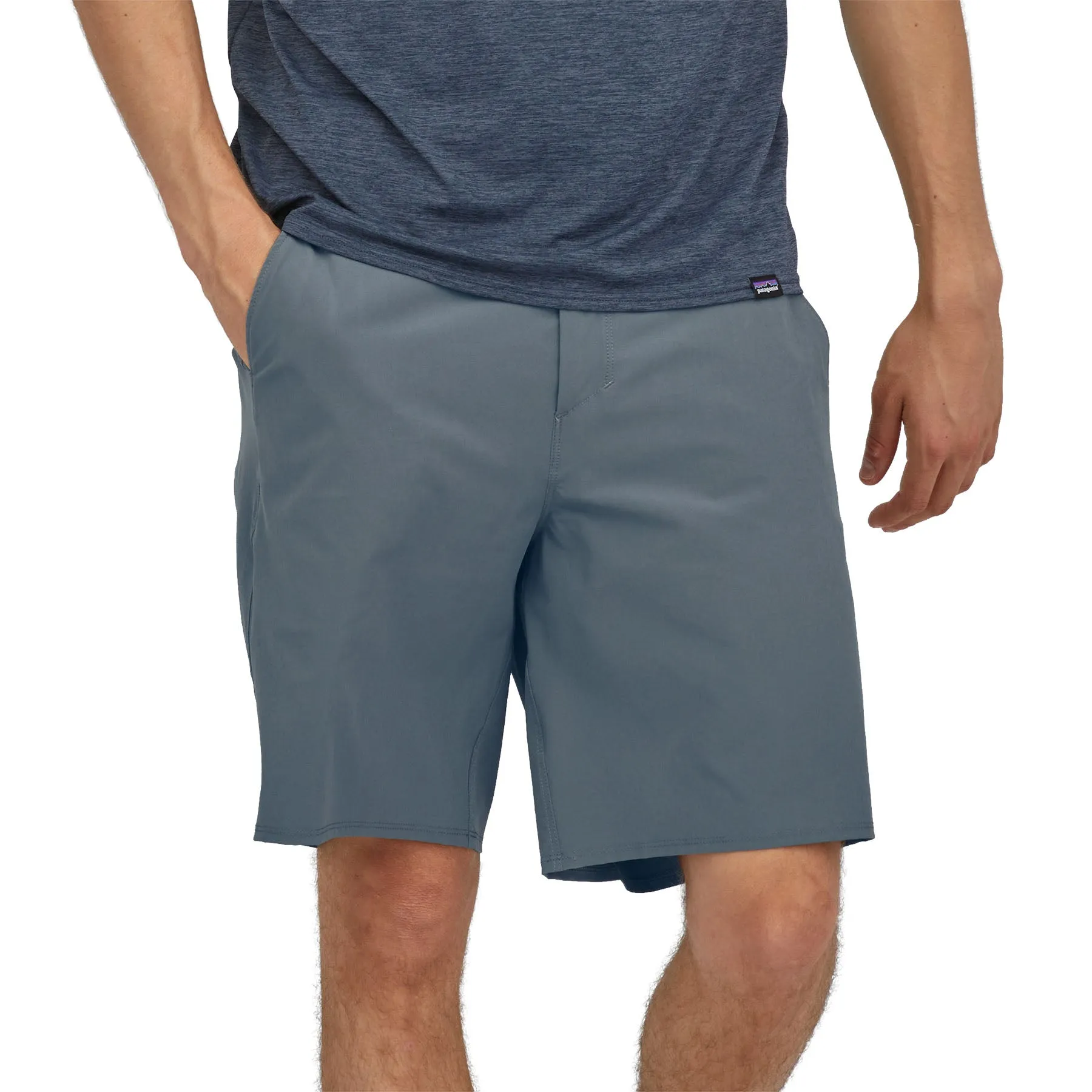 Patagonia Hydropeak Hybrid Short 19 - Men's