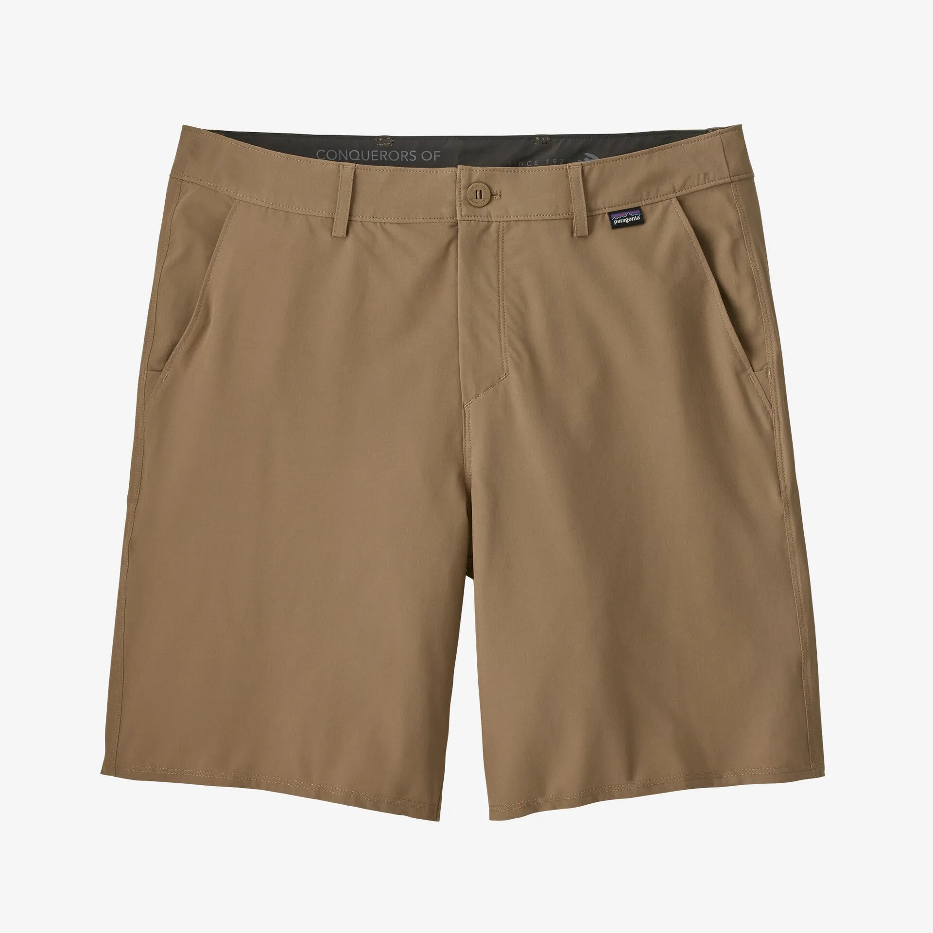 Patagonia Hydropeak Hybrid Short 19 - Men's