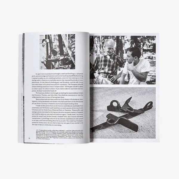 Patagonia Let My People Go Surfing Book : Multi