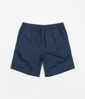 Patagonia Lightweight All-Wear Hemp Volley Shorts - Tidepool Blue