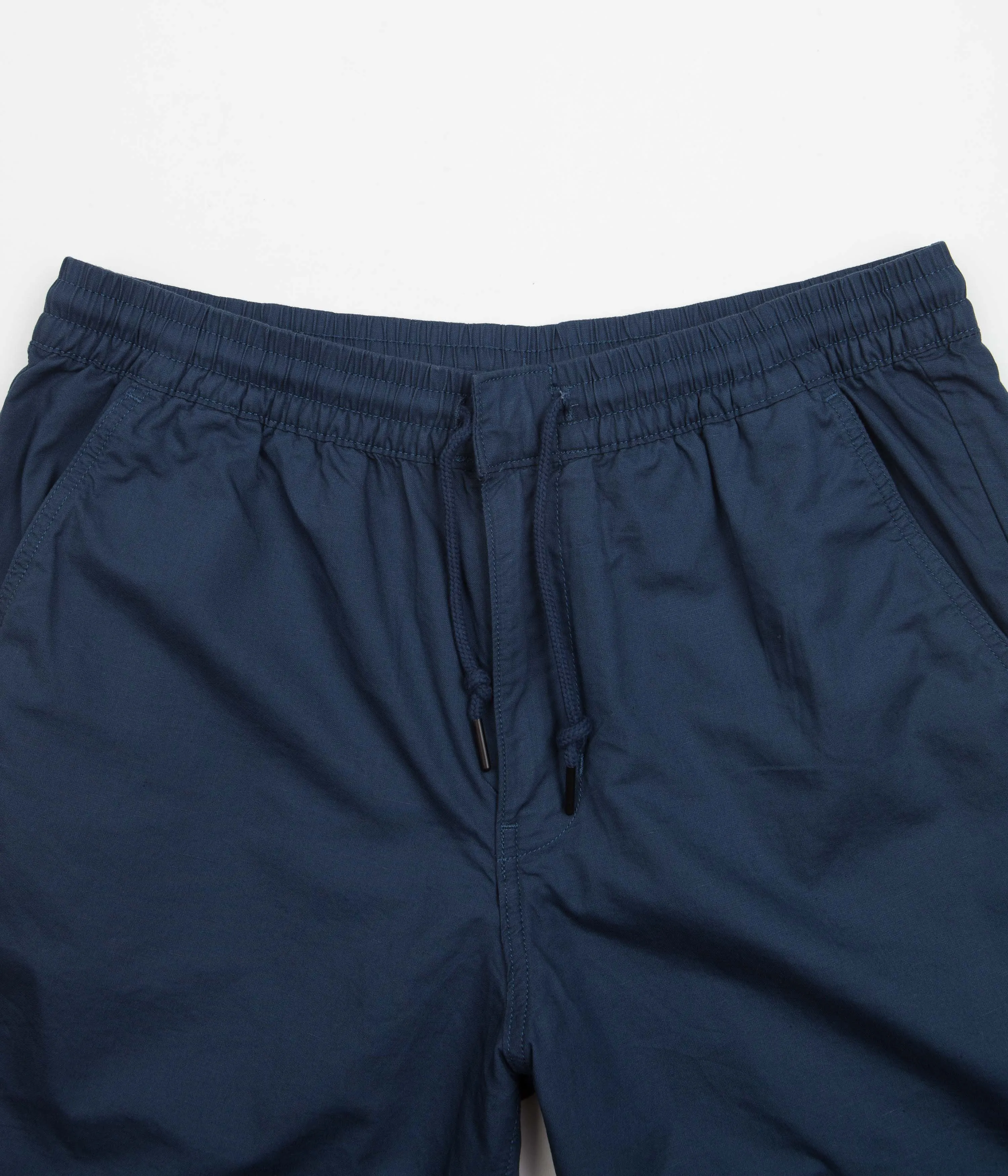 Patagonia Lightweight All-Wear Hemp Volley Shorts - Tidepool Blue