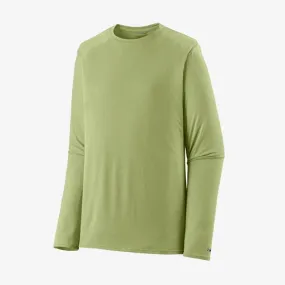 Patagonia Men's Tropic Comfort Natural UPF Crew