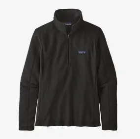 Patagonia Micro D 1/4 Zip - Women's