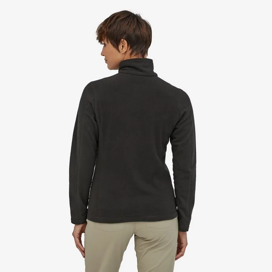 Patagonia Micro D 1/4 Zip - Women's