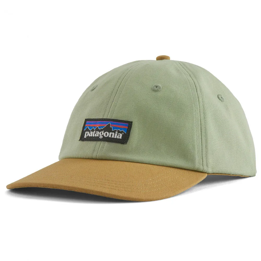 Patagonia P-6 Label Traditional Cap