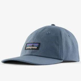 Patagonia P-6 Label Traditional Cap