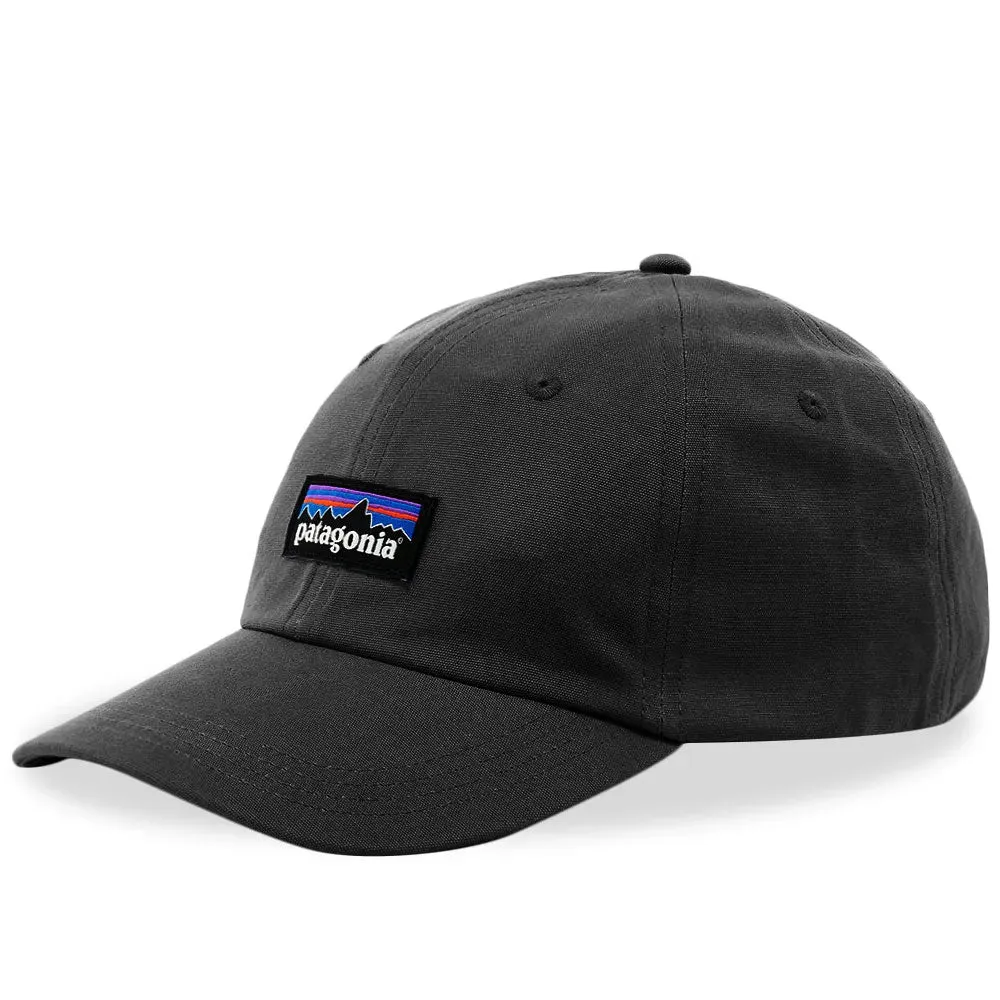 Patagonia P-6 Label Traditional Cap