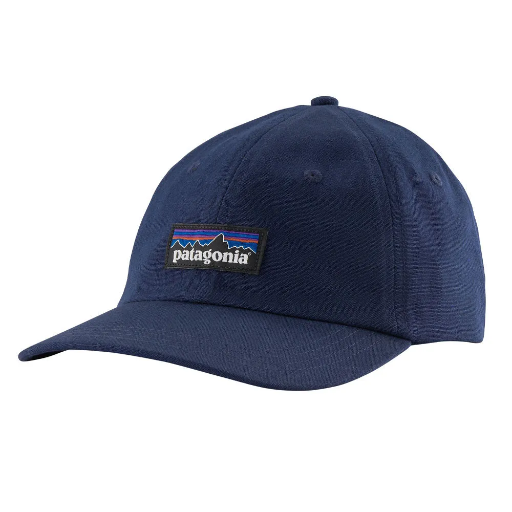 Patagonia P-6 Label Traditional Cap