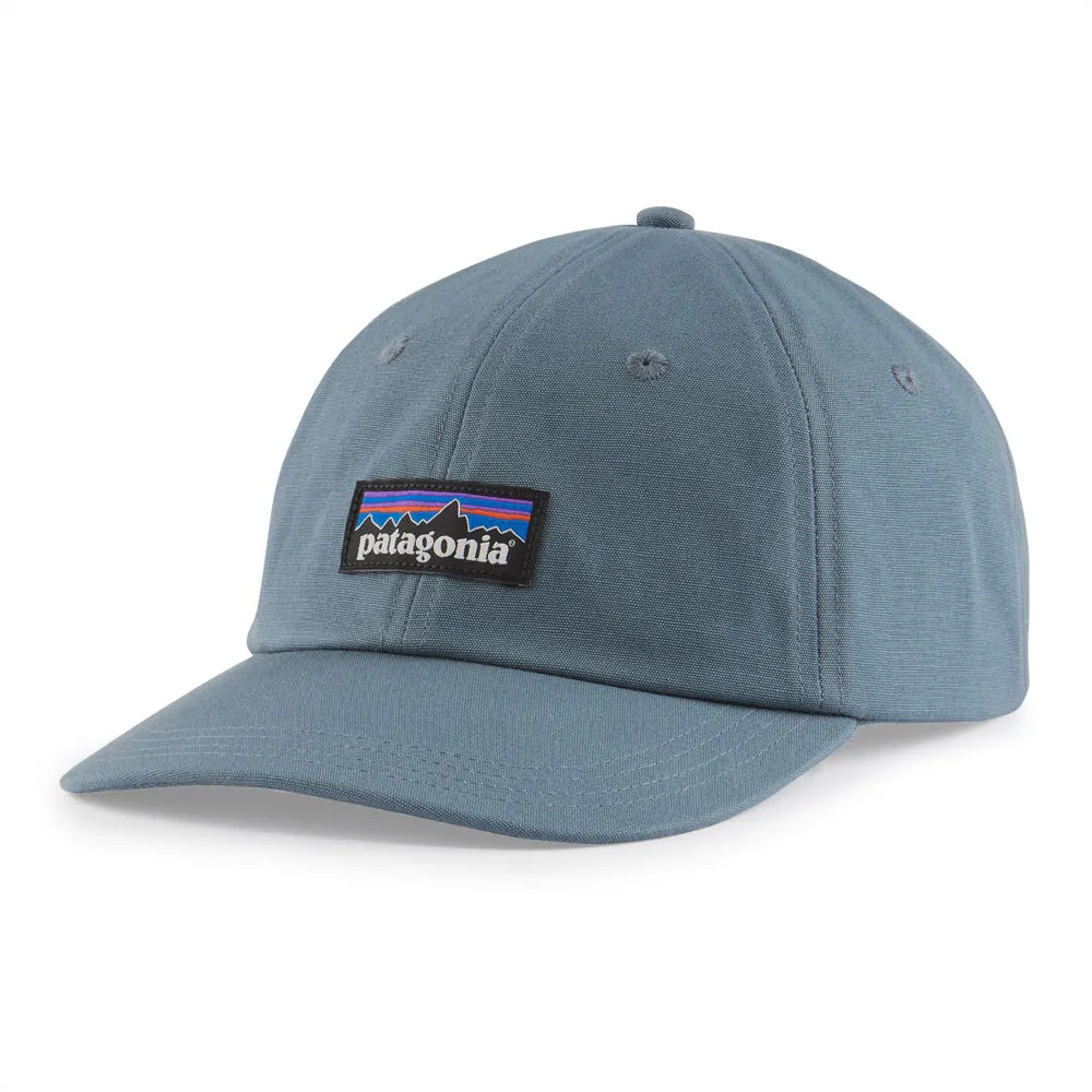 Patagonia P-6 Label Traditional Cap