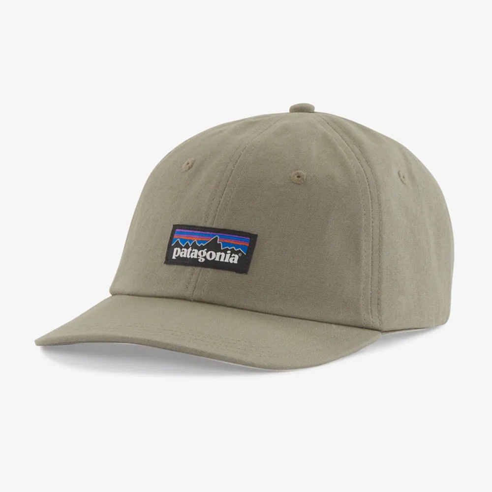 Patagonia P-6 Label Traditional Cap