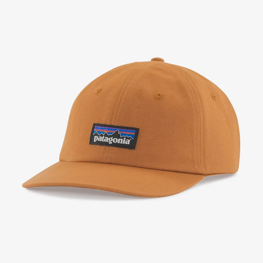 Patagonia P-6 Label Traditional Cap