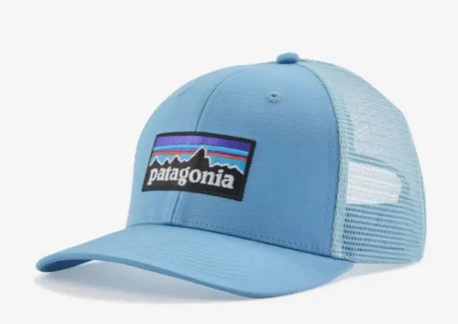 Patagonia P-6 Logo Trucker