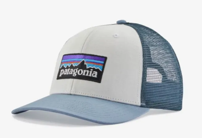 Patagonia P-6 Logo Trucker