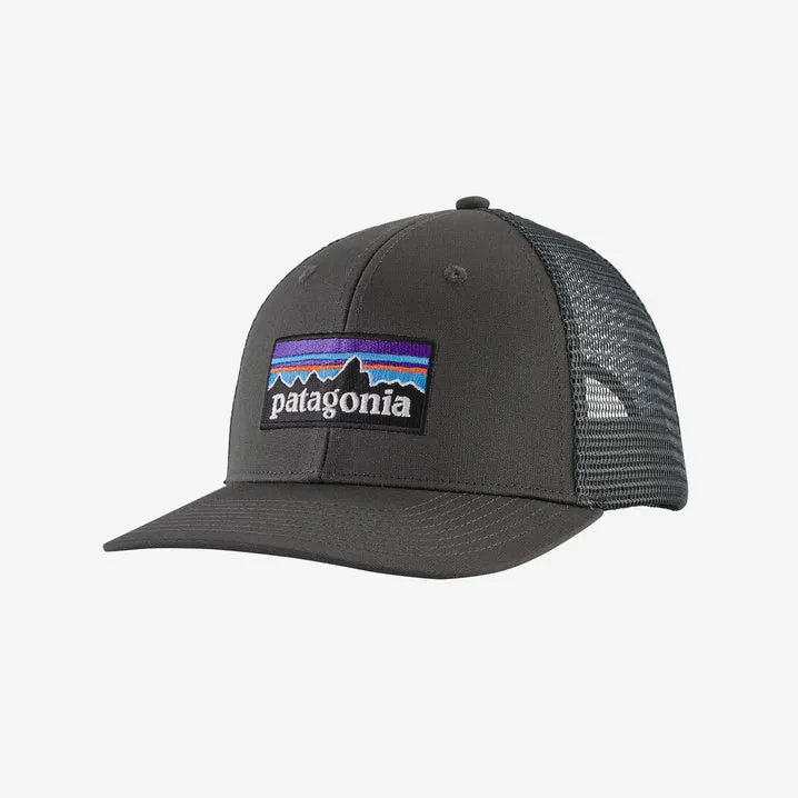 Patagonia P-6 Logo Trucker