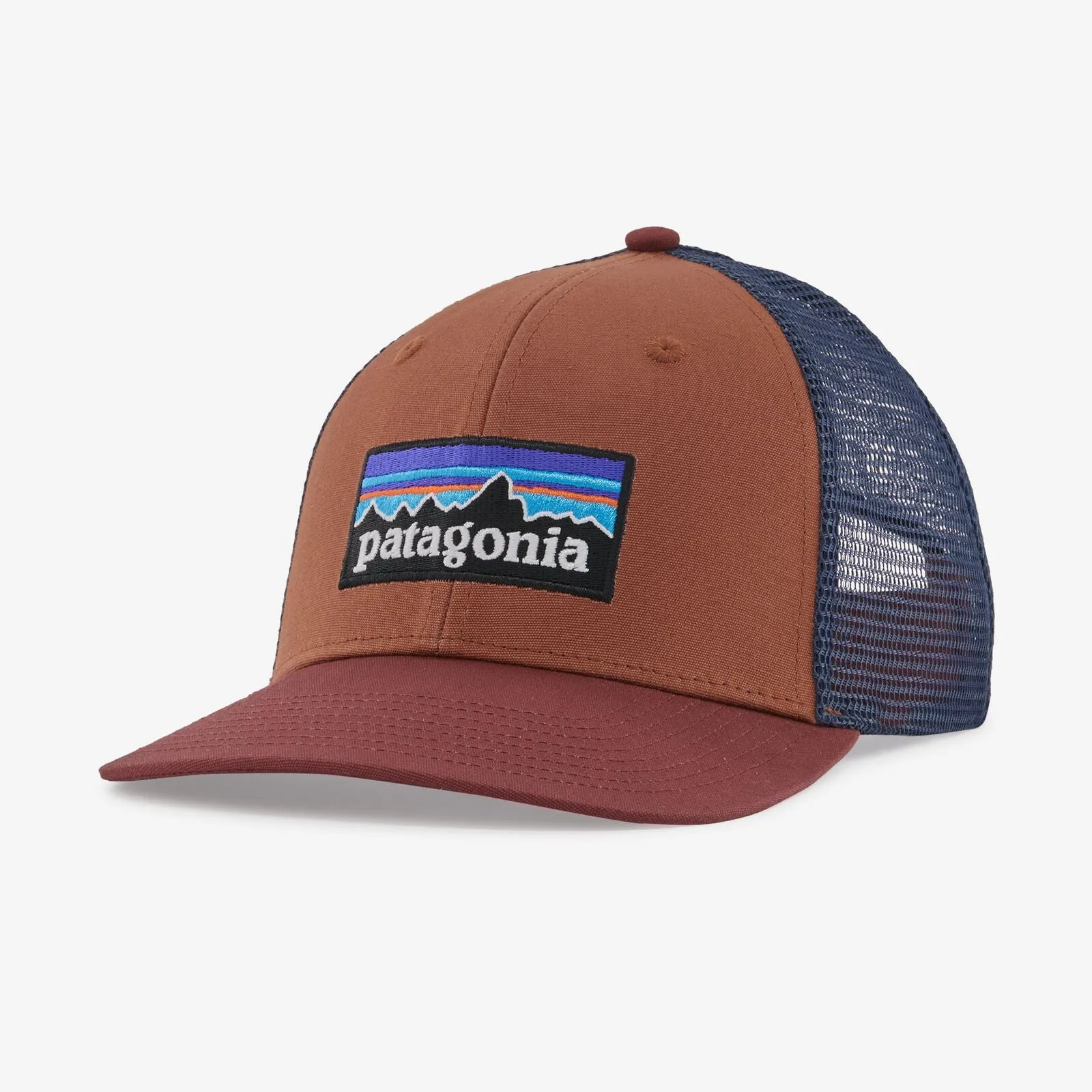 Patagonia P-6 Logo Trucker