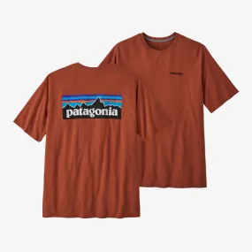 Patagonia P-6 T-Shirt - Quartz Coral