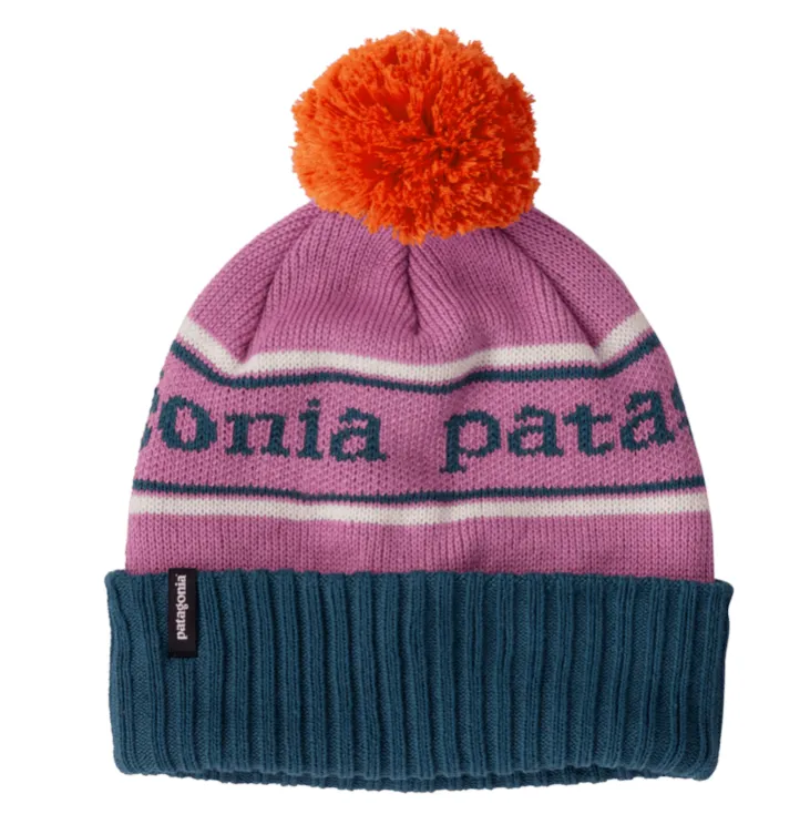 Patagonia Powder Town Beanie (66061) Kids 2022