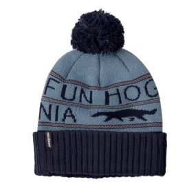 Patagonia Powder Town Beanie (66061) Kids 2022