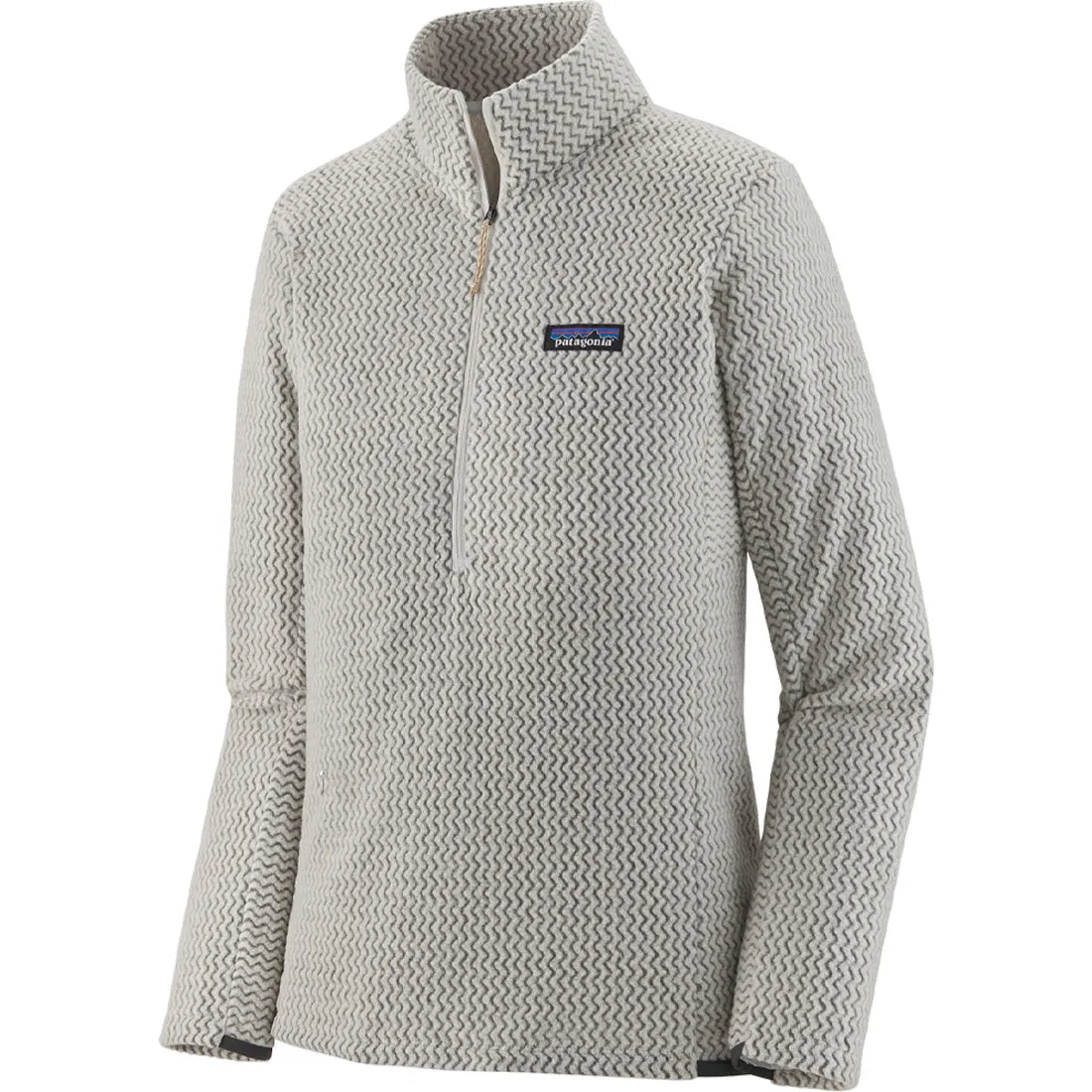 Patagonia R1 Air Zip Neck - Women's