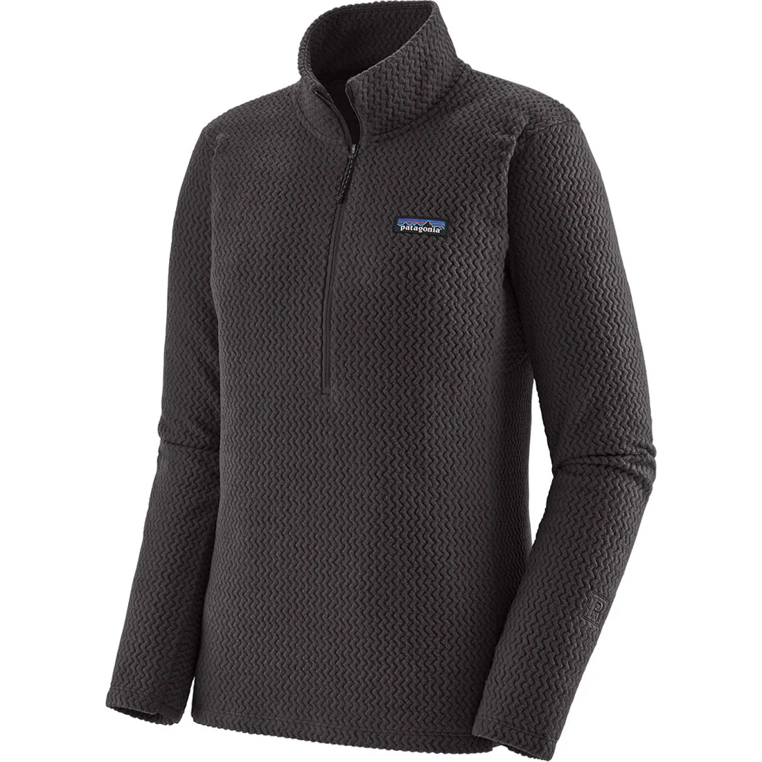 Patagonia R1 Air Zip Neck - Women's