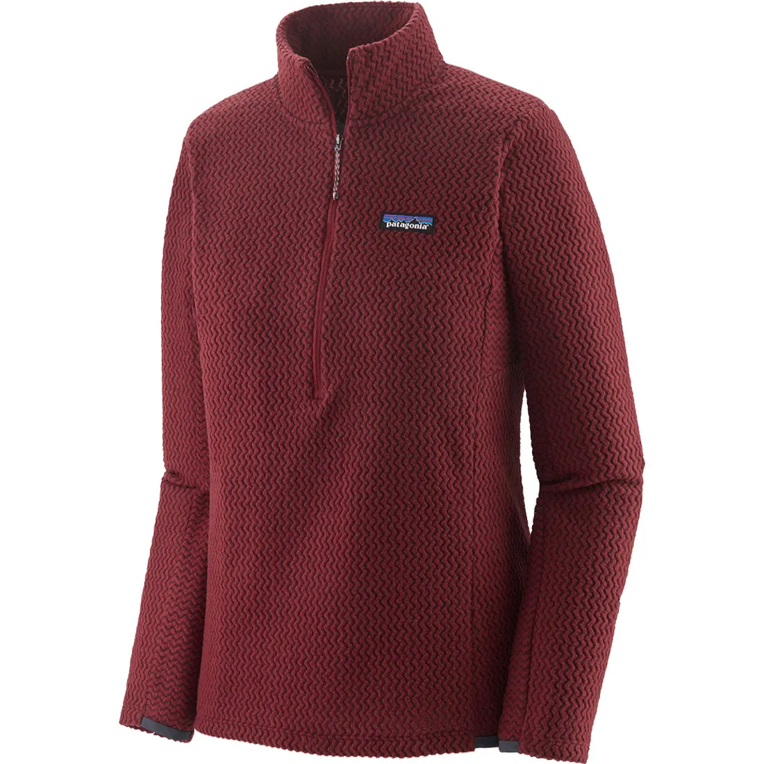 Patagonia R1 Air Zip Neck - Women's