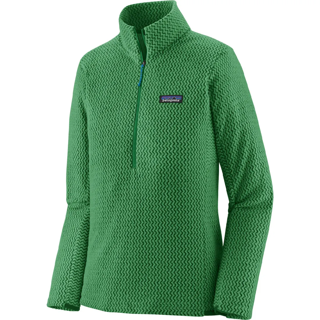 Patagonia R1 Air Zip Neck - Women's