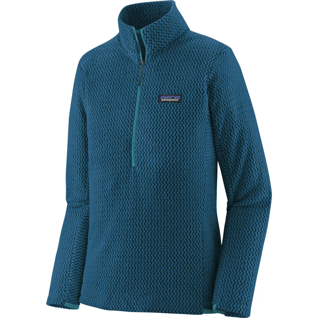 Patagonia R1 Air Zip Neck - Women's