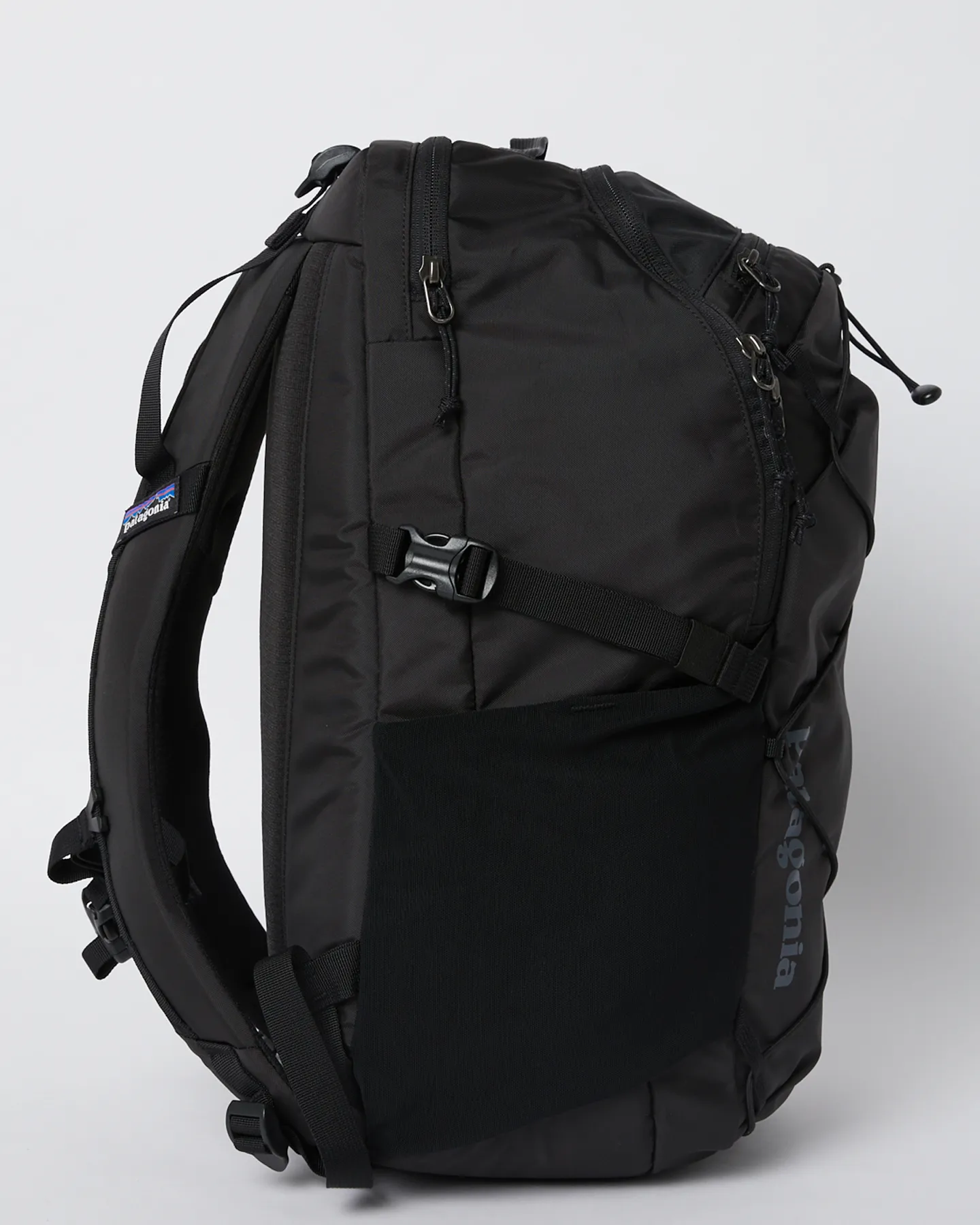 Patagonia Refugio Daypack 30L - Black | SurfStitch