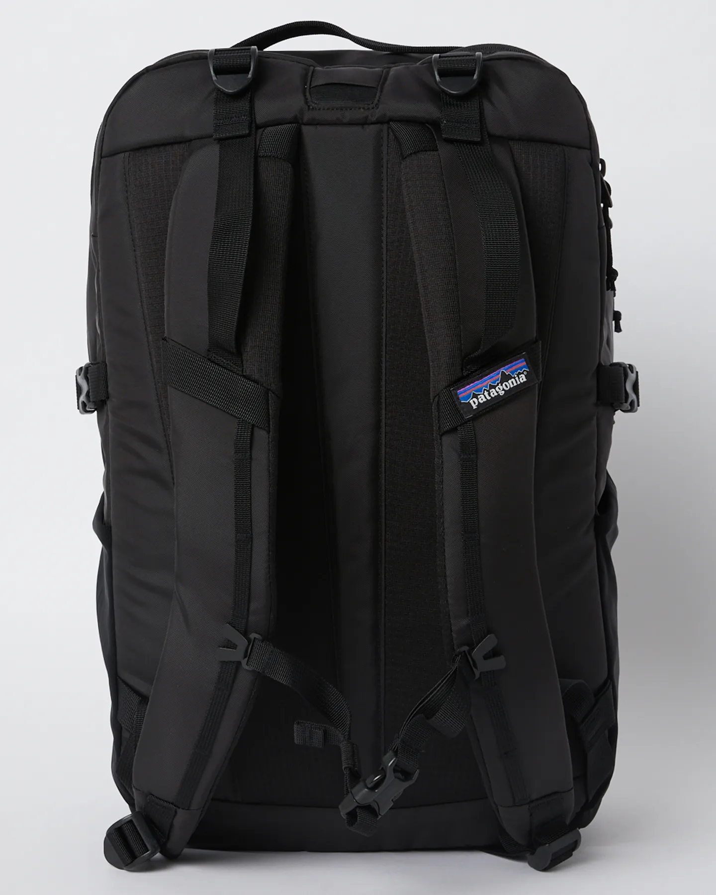 Patagonia Refugio Daypack 30L - Black | SurfStitch