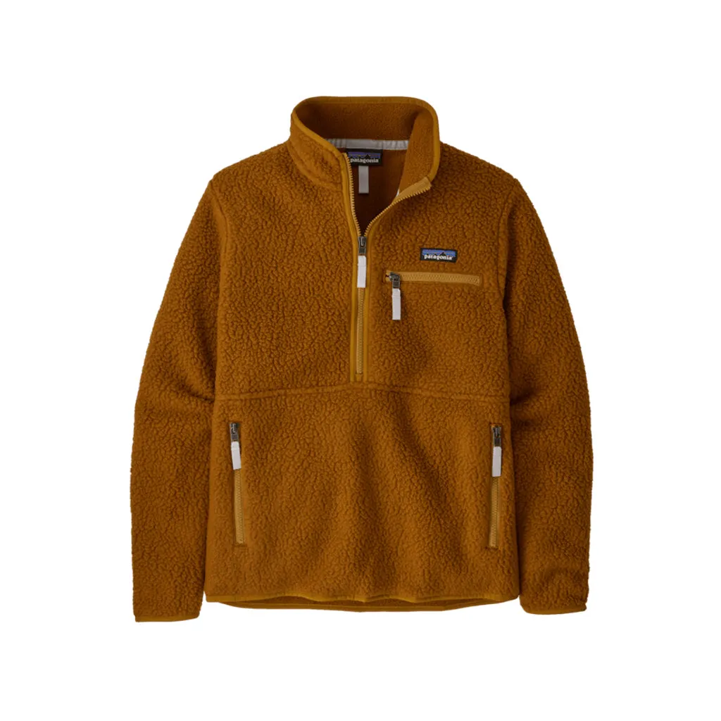 Patagonia Retro Pile Marsupial (22835) Womens 2024